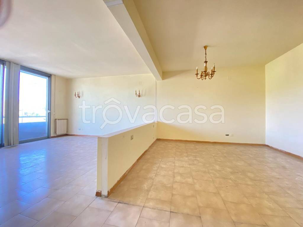 appartamento in vendita a Firenze in zona Gavinana
