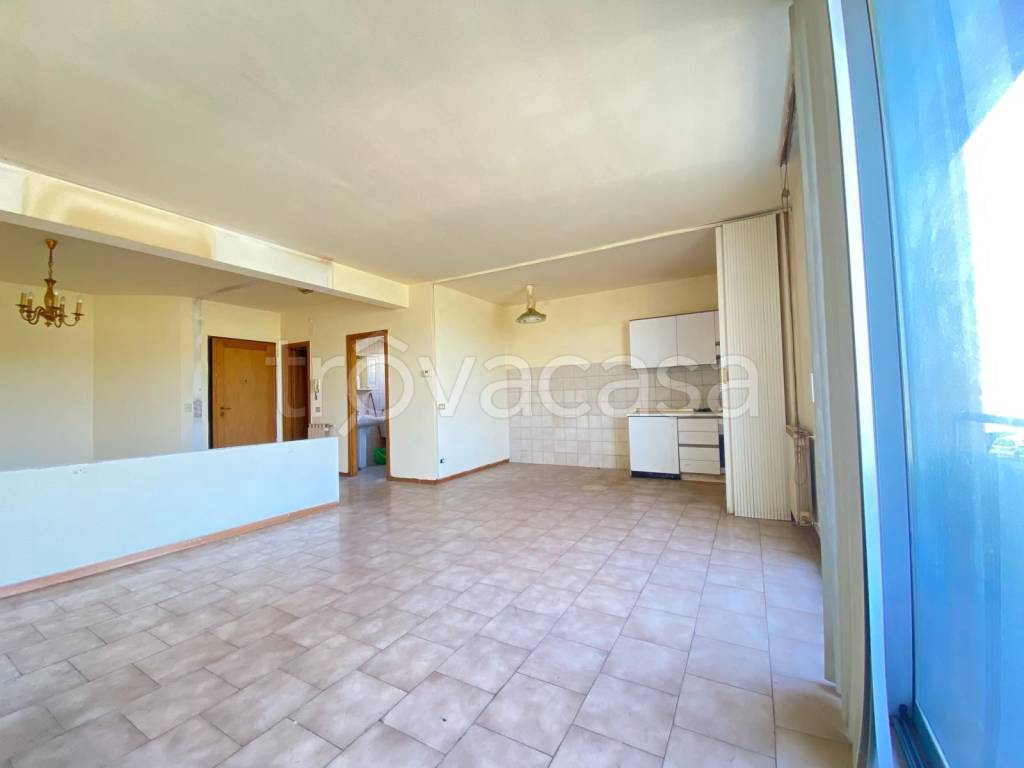 appartamento in vendita a Firenze in zona Gavinana