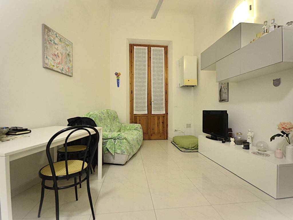 appartamento in vendita a Firenze in zona Campo di Marte