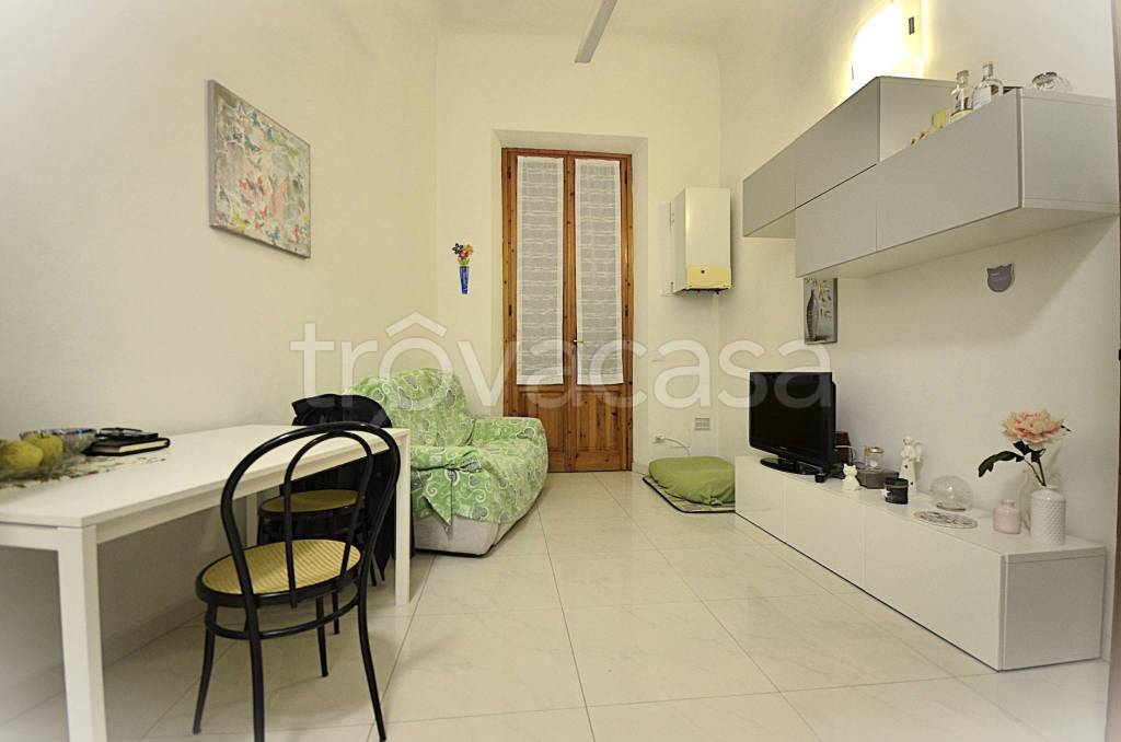 appartamento in vendita a Firenze in zona Campo di Marte