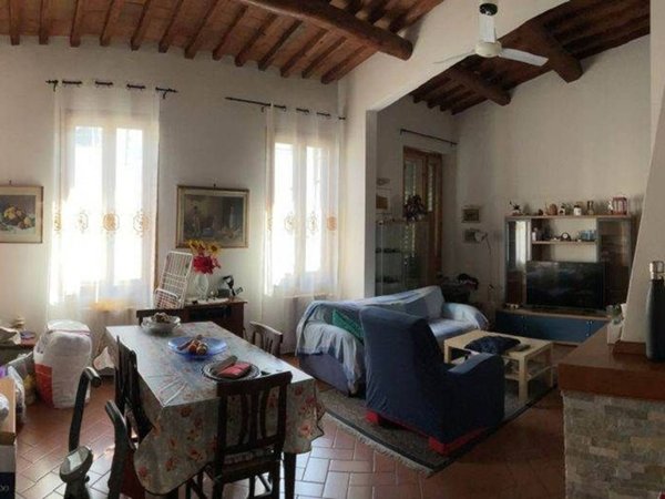 appartamento in vendita a Firenze in zona Centro Storico