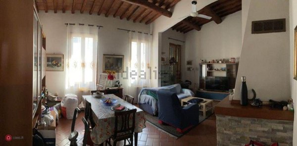 appartamento in vendita a Firenze in zona Centro Storico