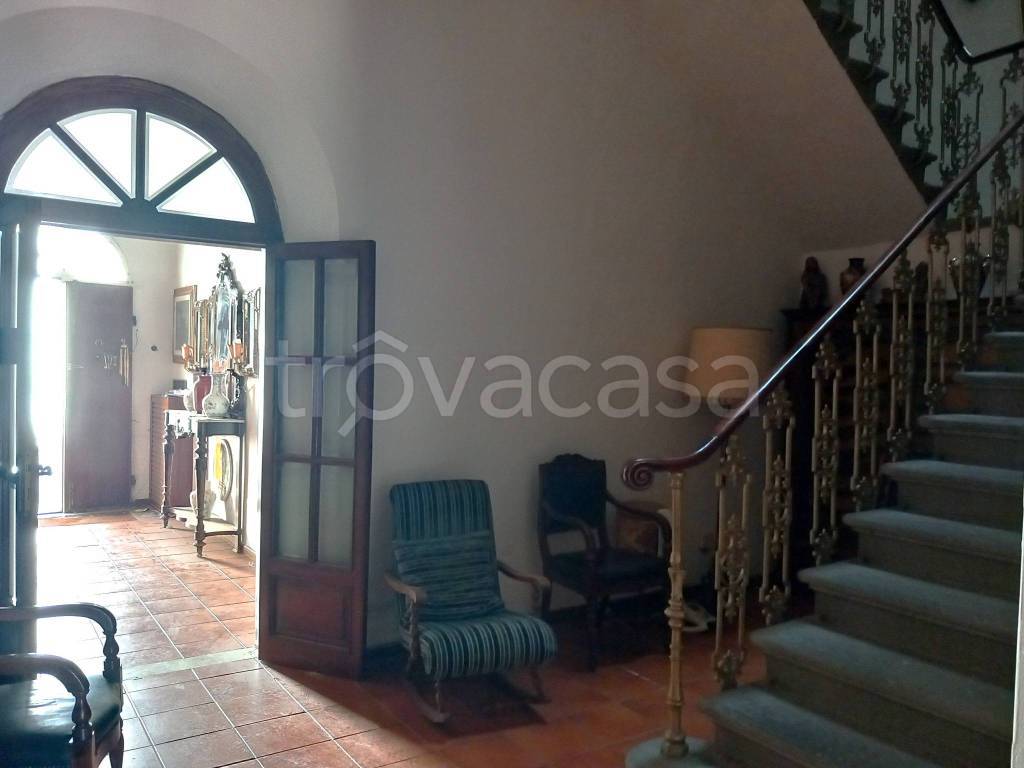 casa indipendente in vendita a Firenze in zona Brozzi