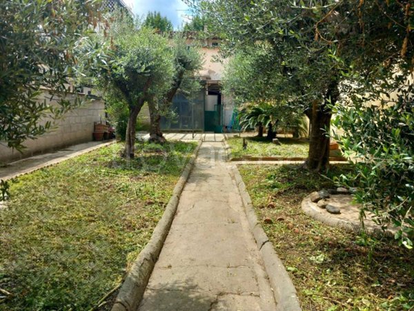 casa indipendente in vendita a Firenze in zona Brozzi