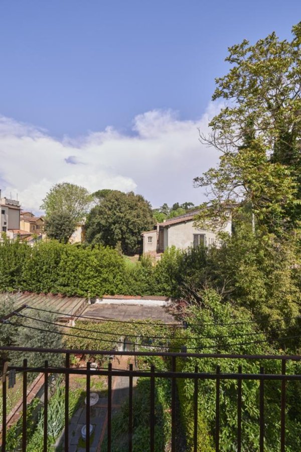 appartamento in vendita a Firenze in zona Centro Santa Croce