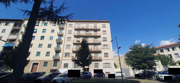 appartamento in vendita a Firenze in zona Bellariva