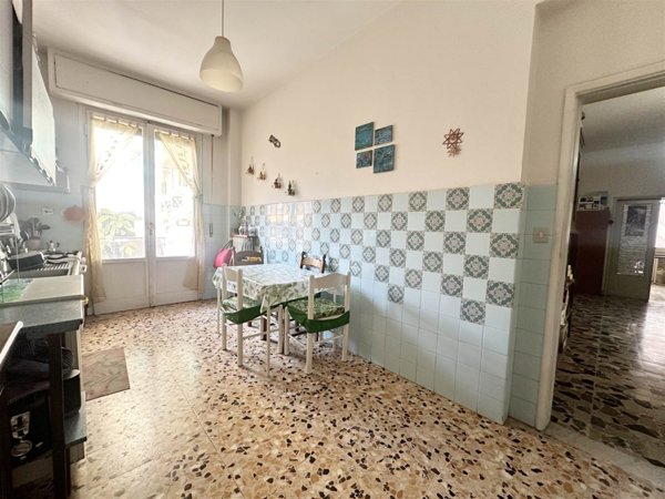 appartamento in vendita a Firenze in zona Statuto