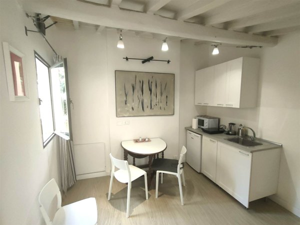 appartamento in vendita a Firenze in zona Centro Duomo