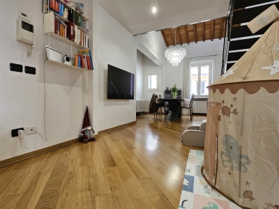 appartamento in vendita a Firenze in zona Centro Storico