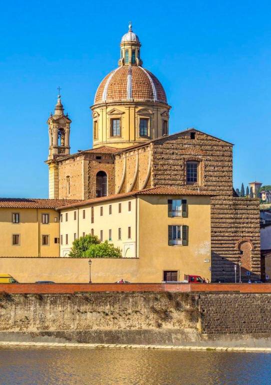 trivano in vendita a Firenze in zona Centro San Frediano