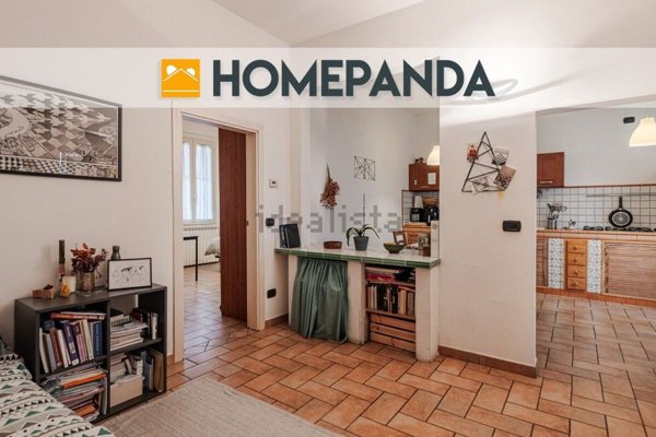 appartamento in vendita a Firenze in zona Careggi