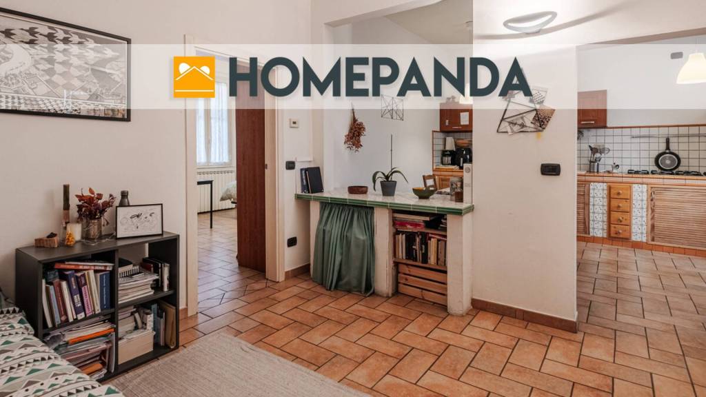 appartamento in vendita a Firenze in zona Careggi