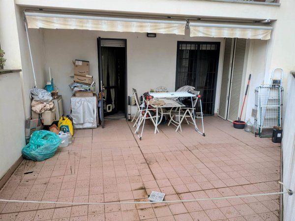appartamento in vendita a Firenze in zona Isolotto