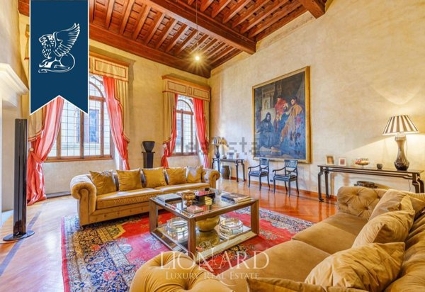 appartamento in vendita a Firenze in zona Centro San Frediano