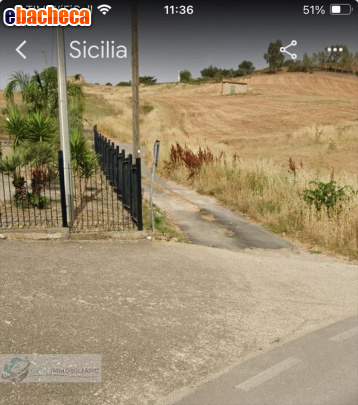 terreno agricolo in vendita a Firenze
