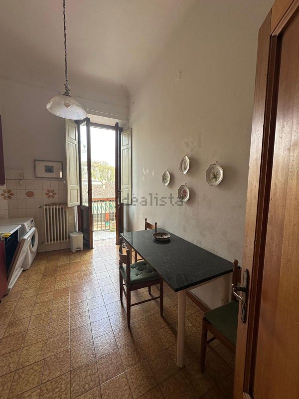 appartamento in vendita a Firenze in zona Porta Romana