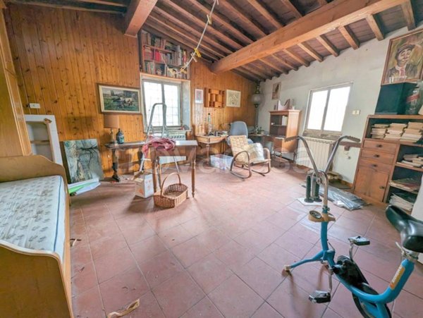 appartamento in vendita a Firenze in zona Centro San Frediano