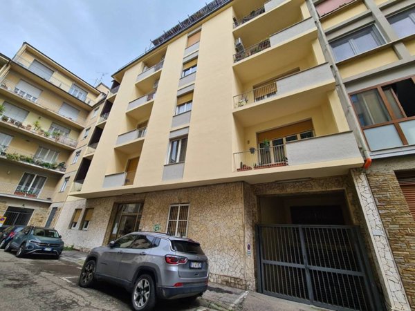 appartamento in vendita a Firenze in zona Campo di Marte
