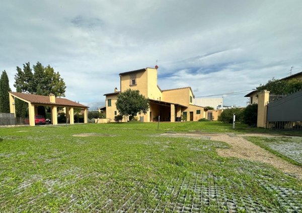 appartamento in vendita a Firenze in zona Novoli