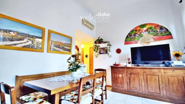 appartamento in vendita a Firenze in zona Soffiano