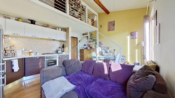 appartamento in vendita a Firenze in zona Gavinana