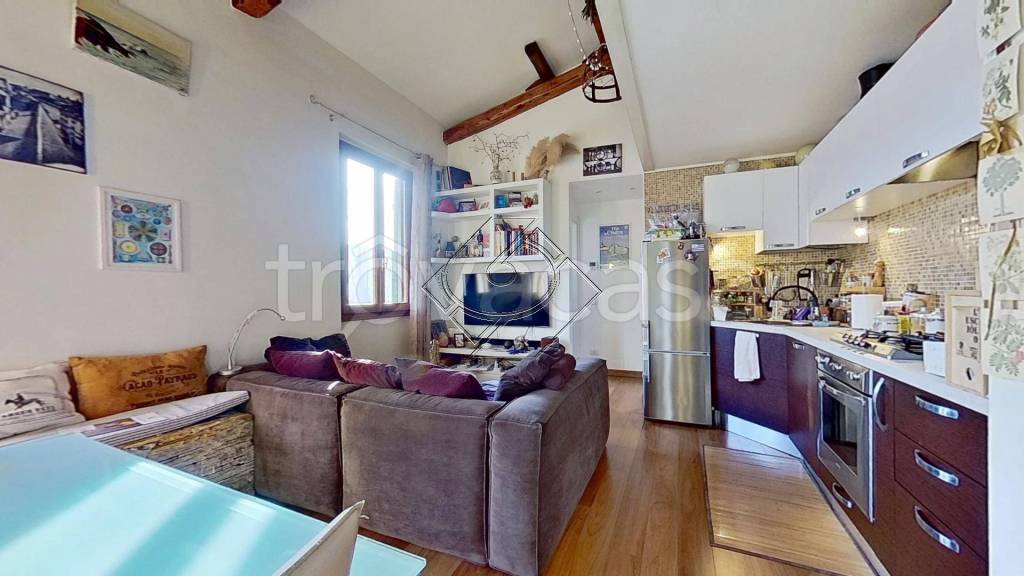 appartamento in vendita a Firenze in zona Gavinana