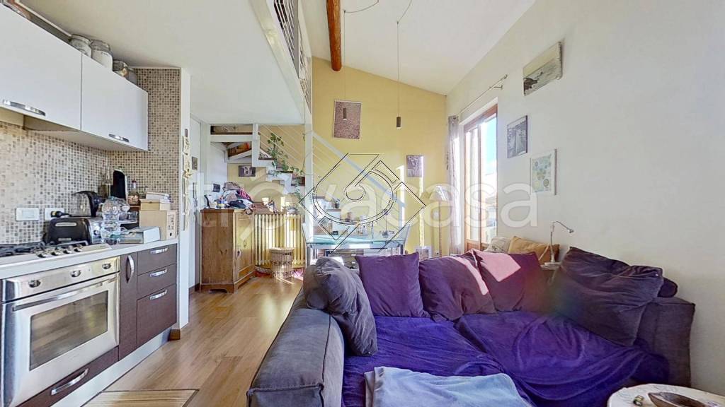 appartamento in vendita a Firenze in zona Gavinana