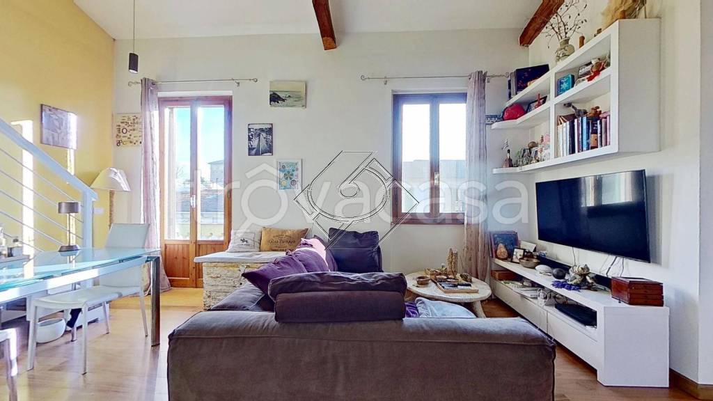appartamento in vendita a Firenze in zona Gavinana