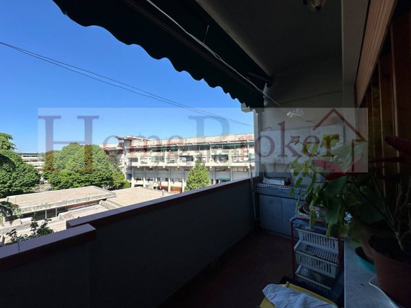appartamento in vendita a Firenze in zona Sorgane