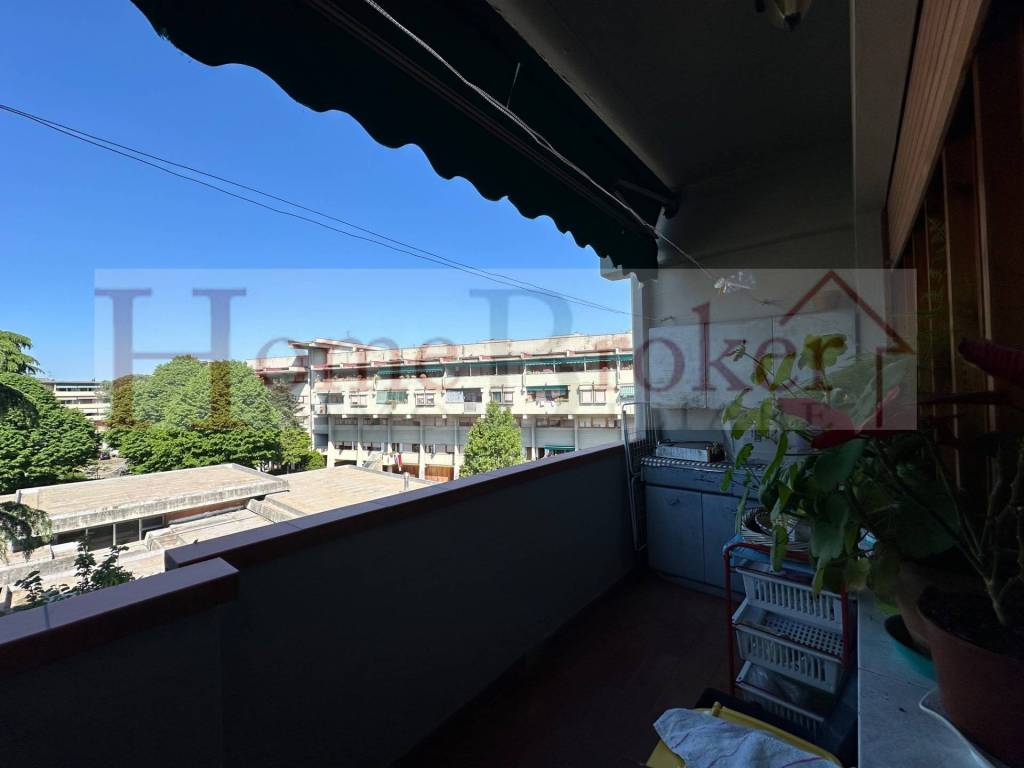 appartamento in vendita a Firenze in zona Sorgane