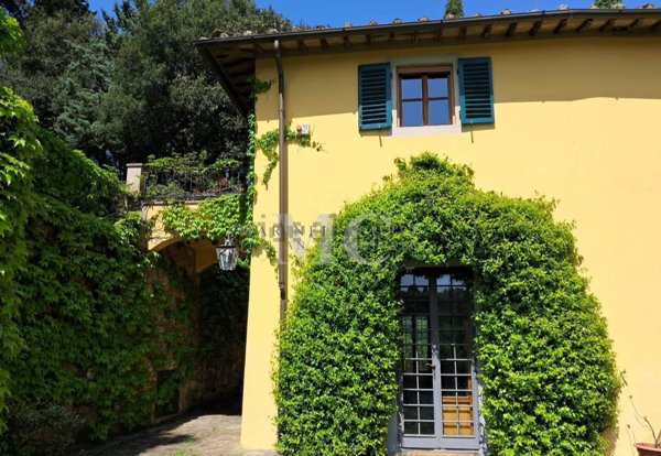 casa indipendente in vendita a Firenze in zona Serpiolle
