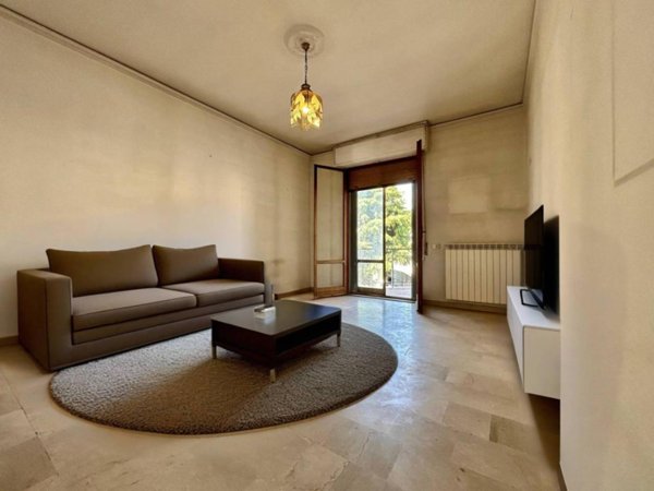 appartamento in vendita a Firenze in zona Statuto