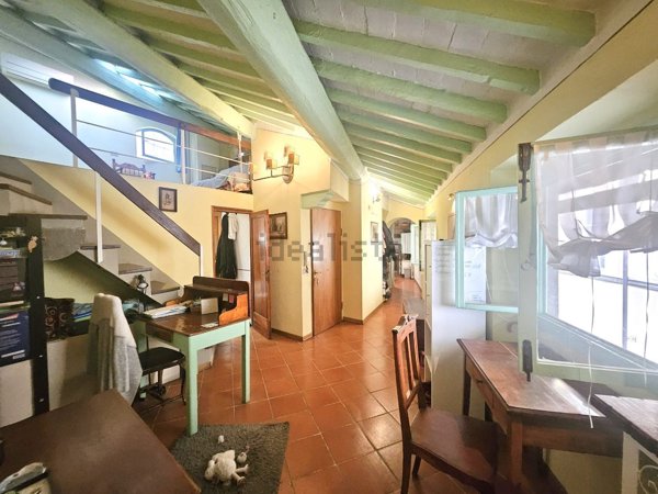 appartamento in vendita a Firenze in zona Centro Santa Maria Novella