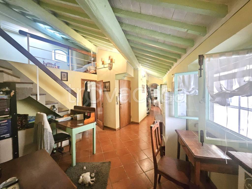 appartamento in vendita a Firenze in zona Centro Santa Maria Novella