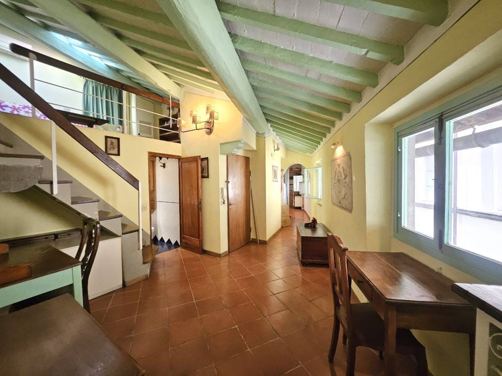 appartamento in vendita a Firenze