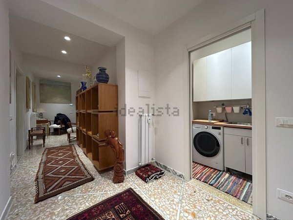 appartamento in vendita a Firenze in zona Statuto