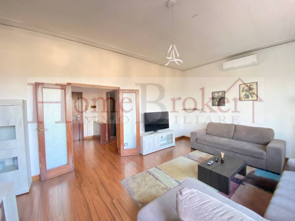 appartamento in vendita a Firenze in zona Gavinana