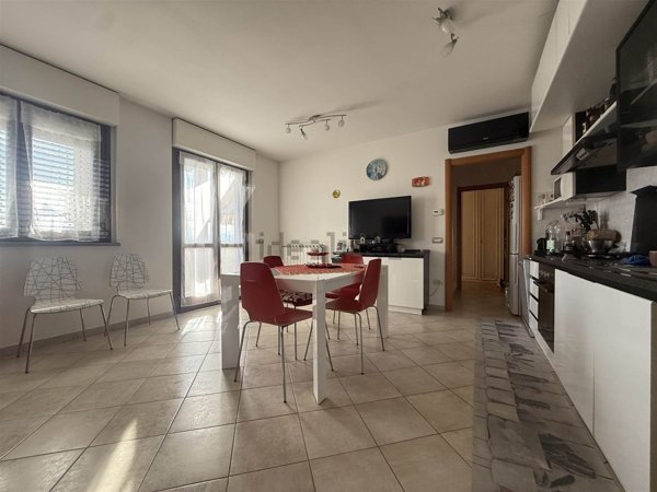 appartamento in vendita a Firenze in zona Mantignano