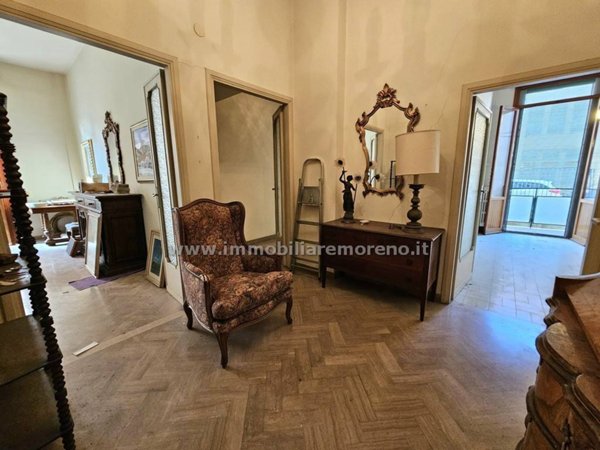 appartamento in vendita a Firenze in zona Coverciano