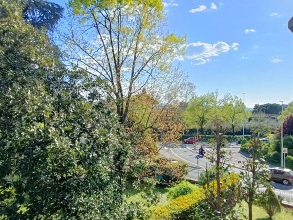 appartamento in vendita a Firenze in zona Isolotto