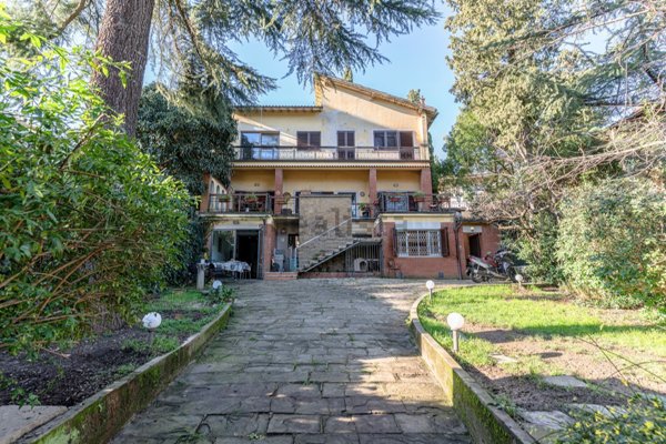 appartamento in vendita a Firenze in zona Centro San Niccolò