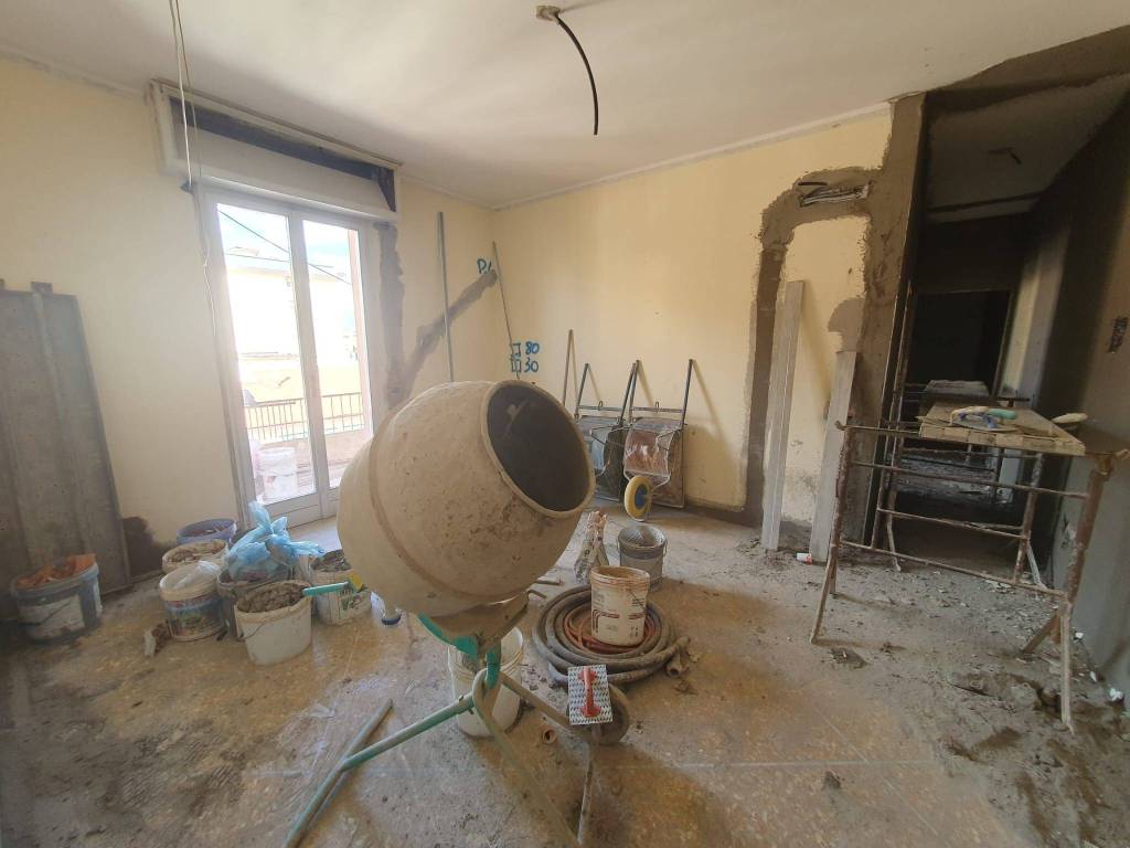 appartamento in vendita a Firenze in zona Centro Storico
