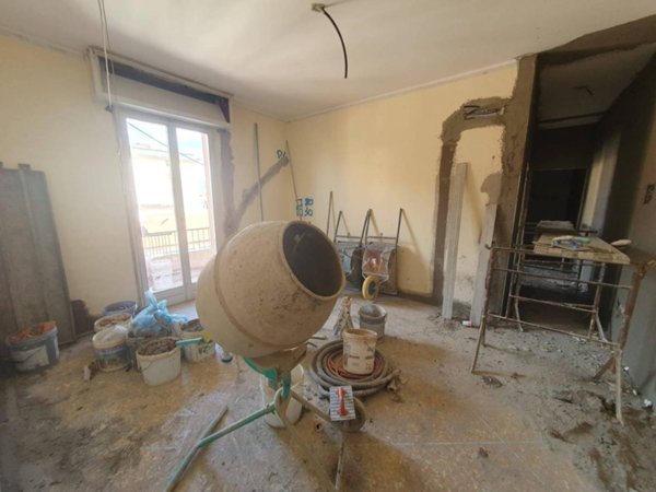 appartamento in vendita a Firenze in zona Centro Storico