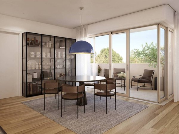 appartamento in vendita a Firenze