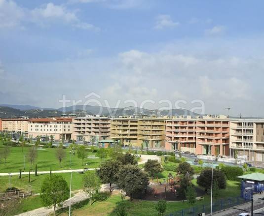 appartamento in vendita a Firenze in zona Novoli