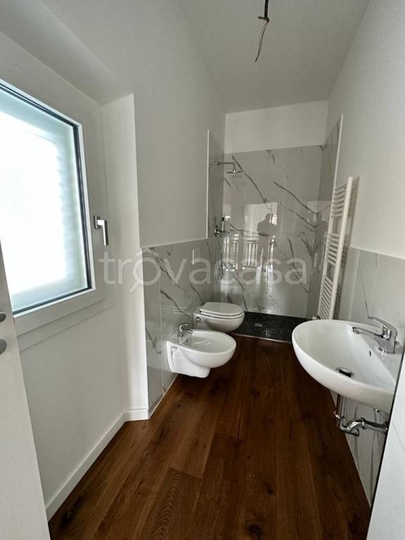 appartamento in vendita a Firenze in zona Novoli