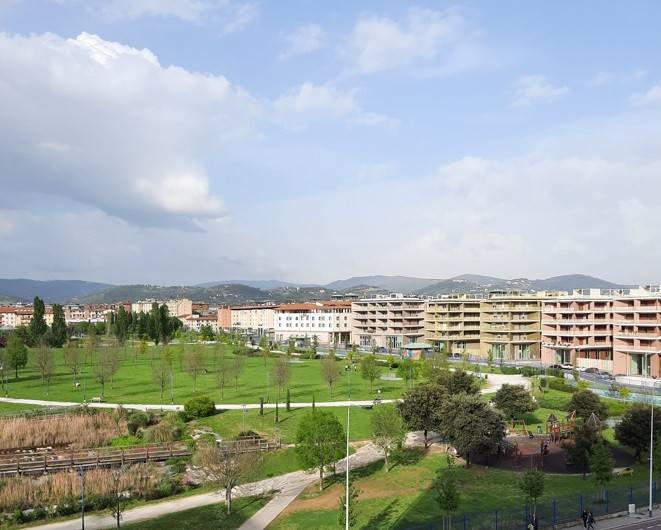 appartamento in vendita a Firenze in zona Novoli