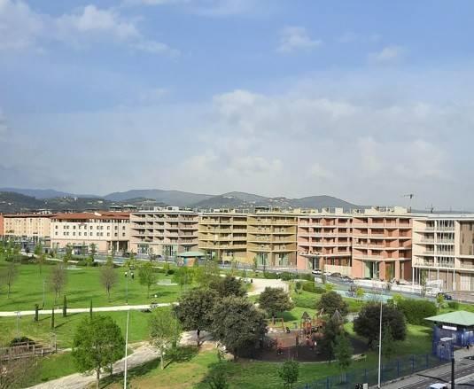 appartamento in vendita a Firenze in zona Novoli