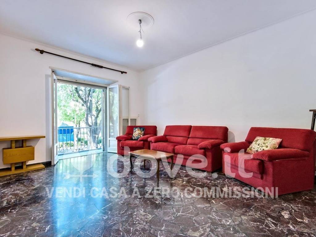appartamento in vendita a Firenze