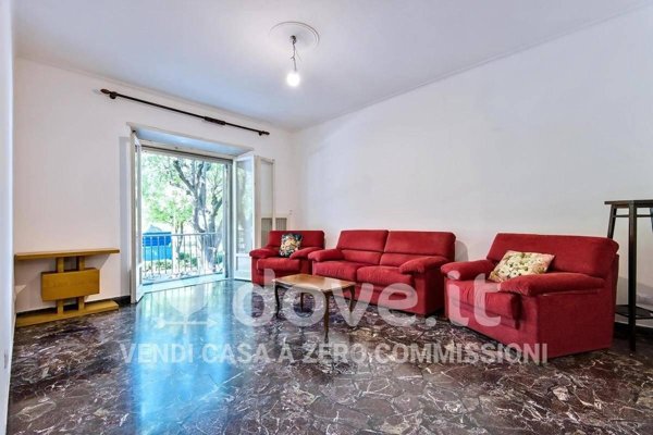 appartamento in vendita a Firenze in zona Statuto